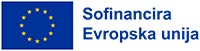 Sofinancira Evropska unija Sofinancira Evropska unija